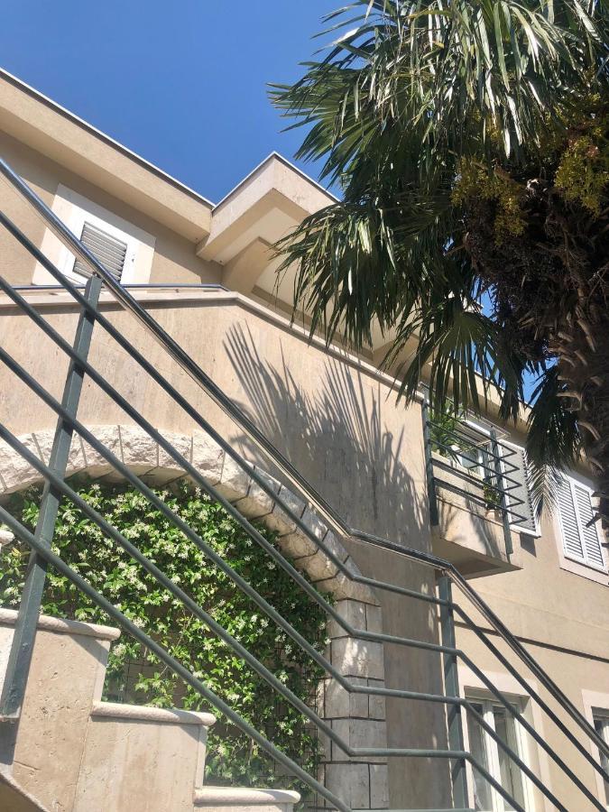 Palma Apartments Kotor Exterior photo