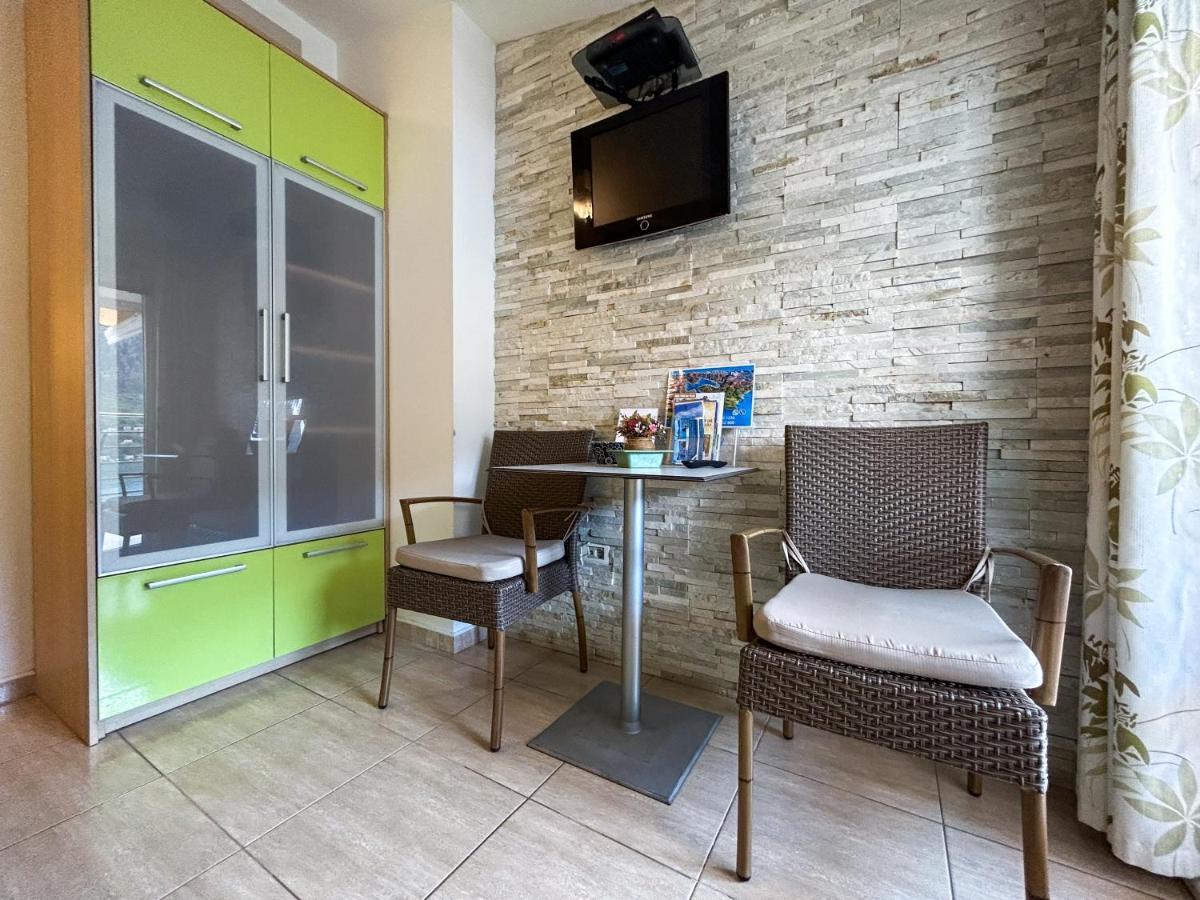 Palma Apartments Kotor Exterior photo